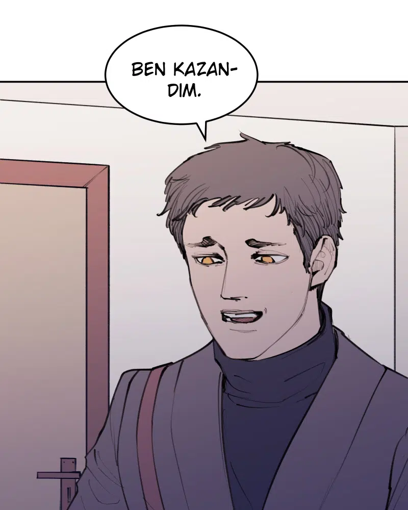 Şeytani Aşk Rehberi - Bölüm 120 Sayfa 43