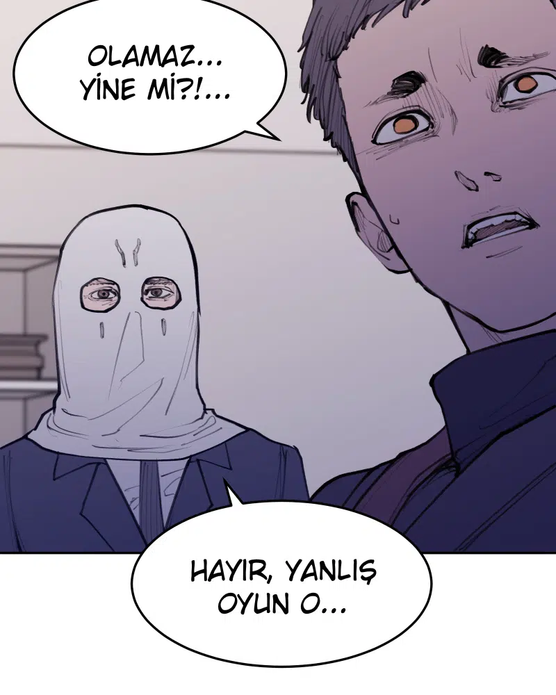 Şeytani Aşk Rehberi - Bölüm 120 Sayfa 46
