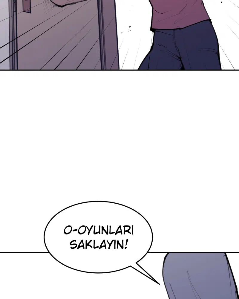 Şeytani Aşk Rehberi - Bölüm 120 Sayfa 48