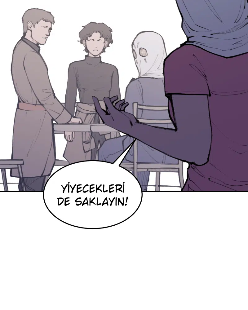 Şeytani Aşk Rehberi - Bölüm 120 Sayfa 49