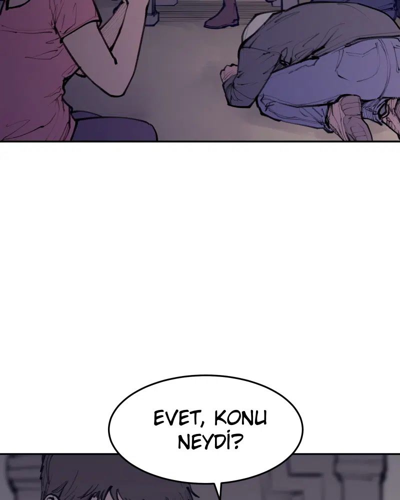 Şeytani Aşk Rehberi - Bölüm 120 Sayfa 54