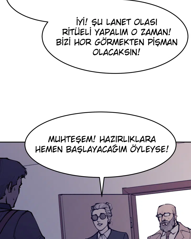 Şeytani Aşk Rehberi - Bölüm 120 Sayfa 63