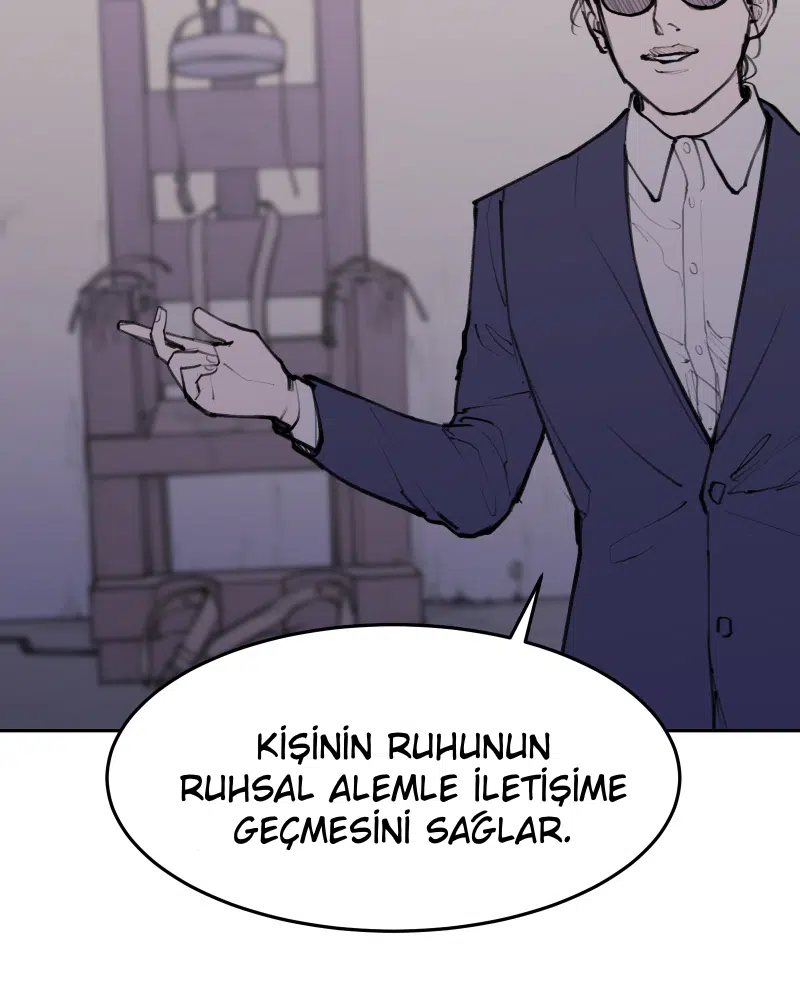 Şeytani Aşk Rehberi - Bölüm 120 Sayfa 69