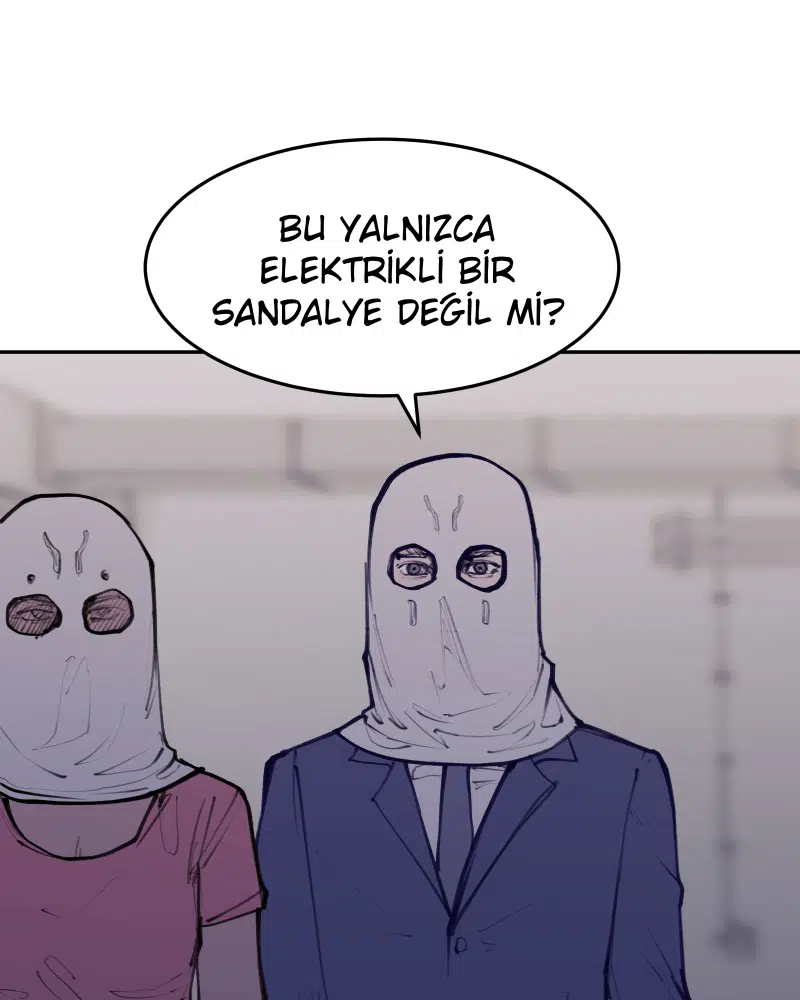 Şeytani Aşk Rehberi - Bölüm 120 Sayfa 70