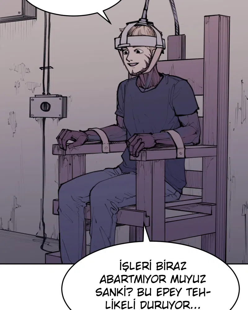 Şeytani Aşk Rehberi - Bölüm 120 Sayfa 76
