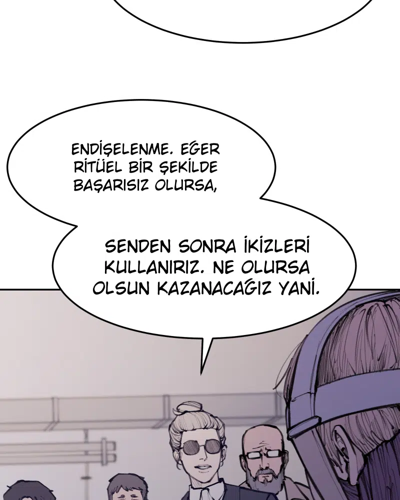 Şeytani Aşk Rehberi - Bölüm 120 Sayfa 77
