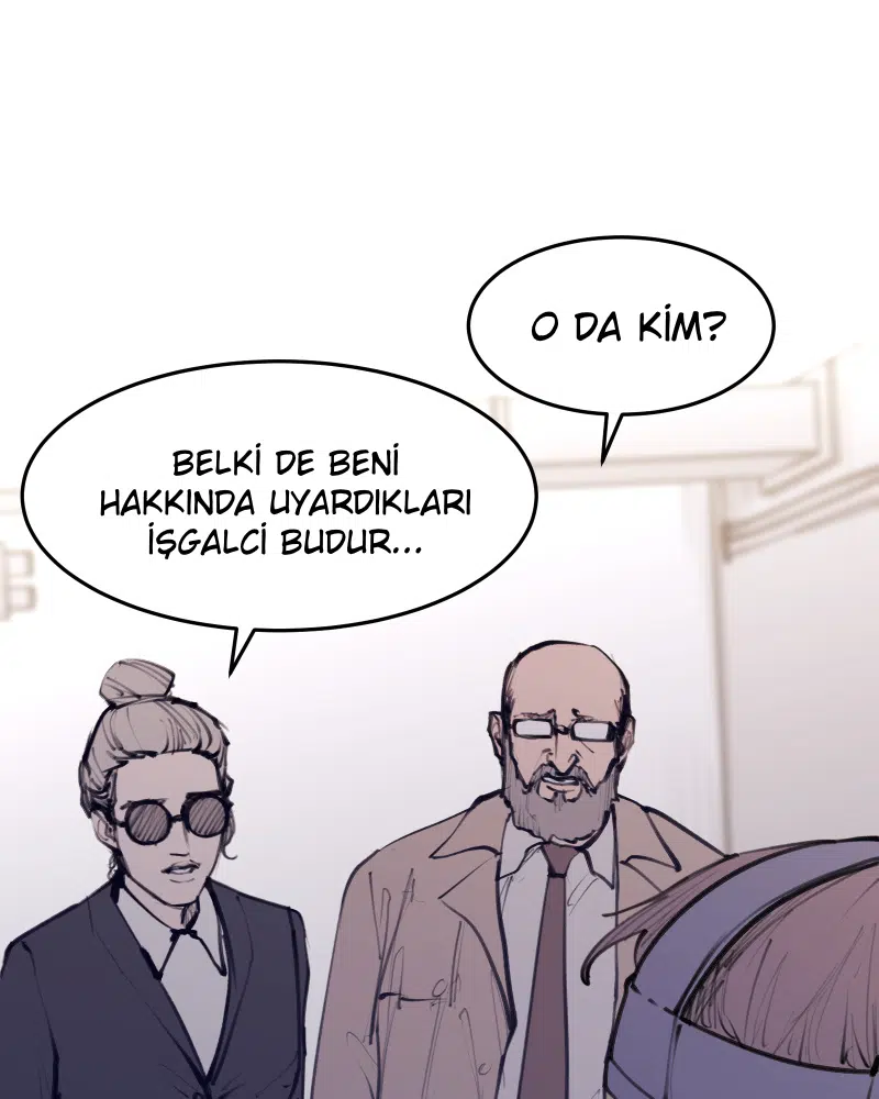 Şeytani Aşk Rehberi - Bölüm 120 Sayfa 83