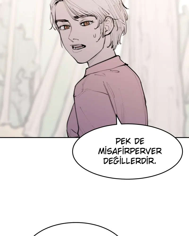 Şeytani Aşk Rehberi - Bölüm 121 Sayfa 6