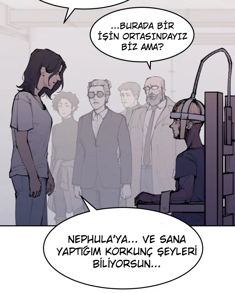 Şeytani Aşk Rehberi - Bölüm 121 Sayfa 19