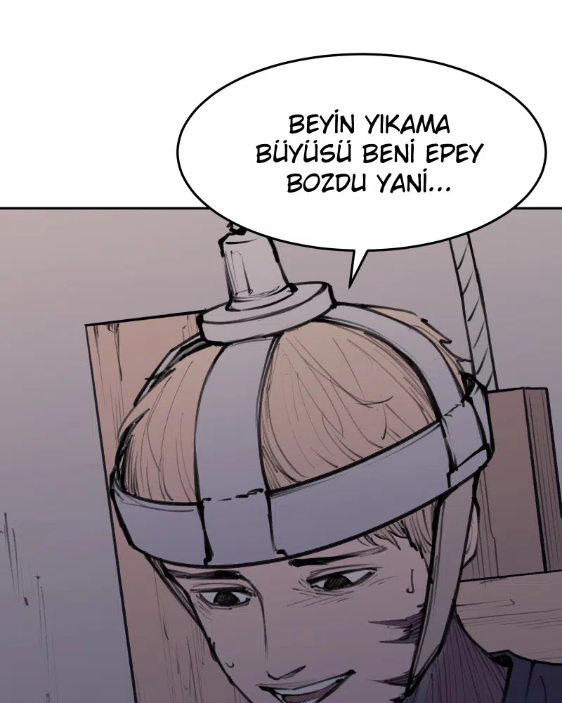 Şeytani Aşk Rehberi - Bölüm 121 Sayfa 23