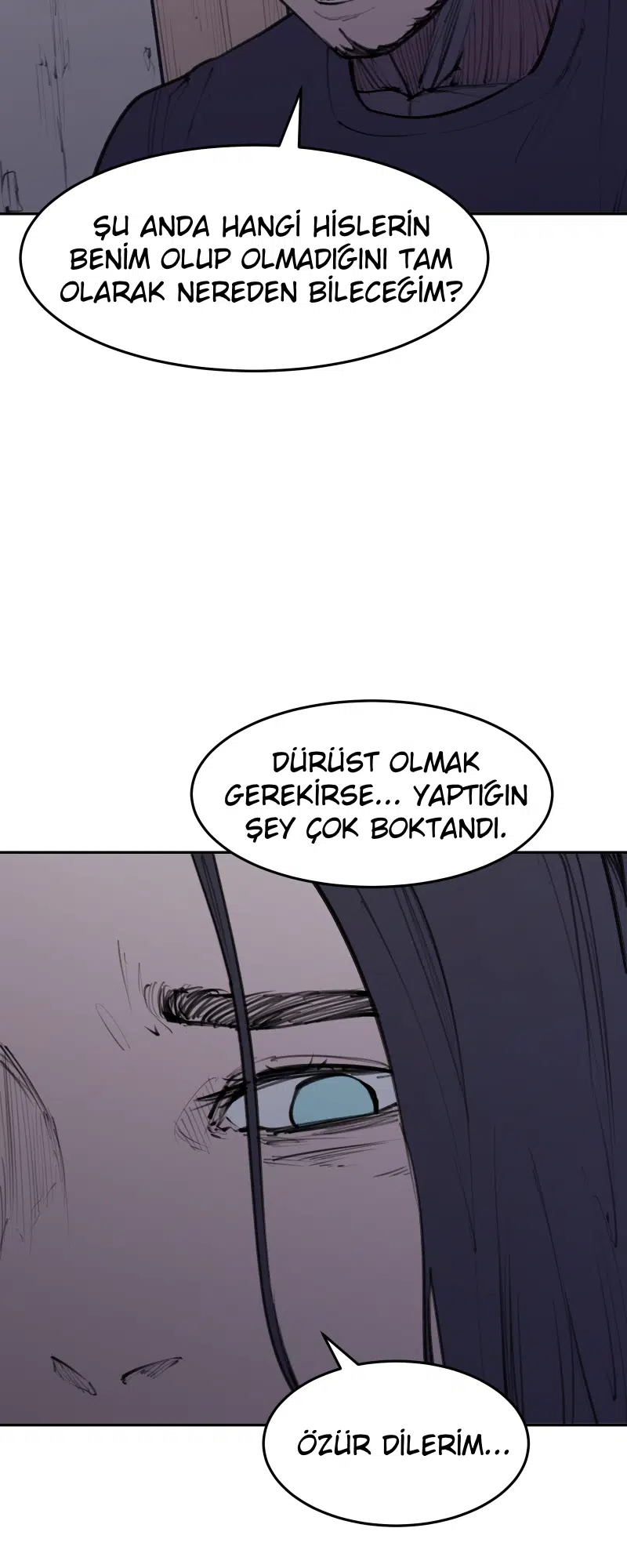 Şeytani Aşk Rehberi - Bölüm 121 Sayfa 24