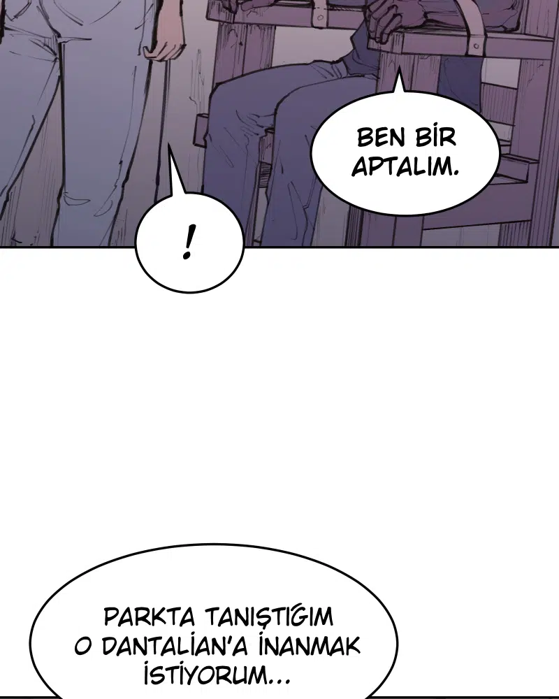 Şeytani Aşk Rehberi - Bölüm 121 Sayfa 26
