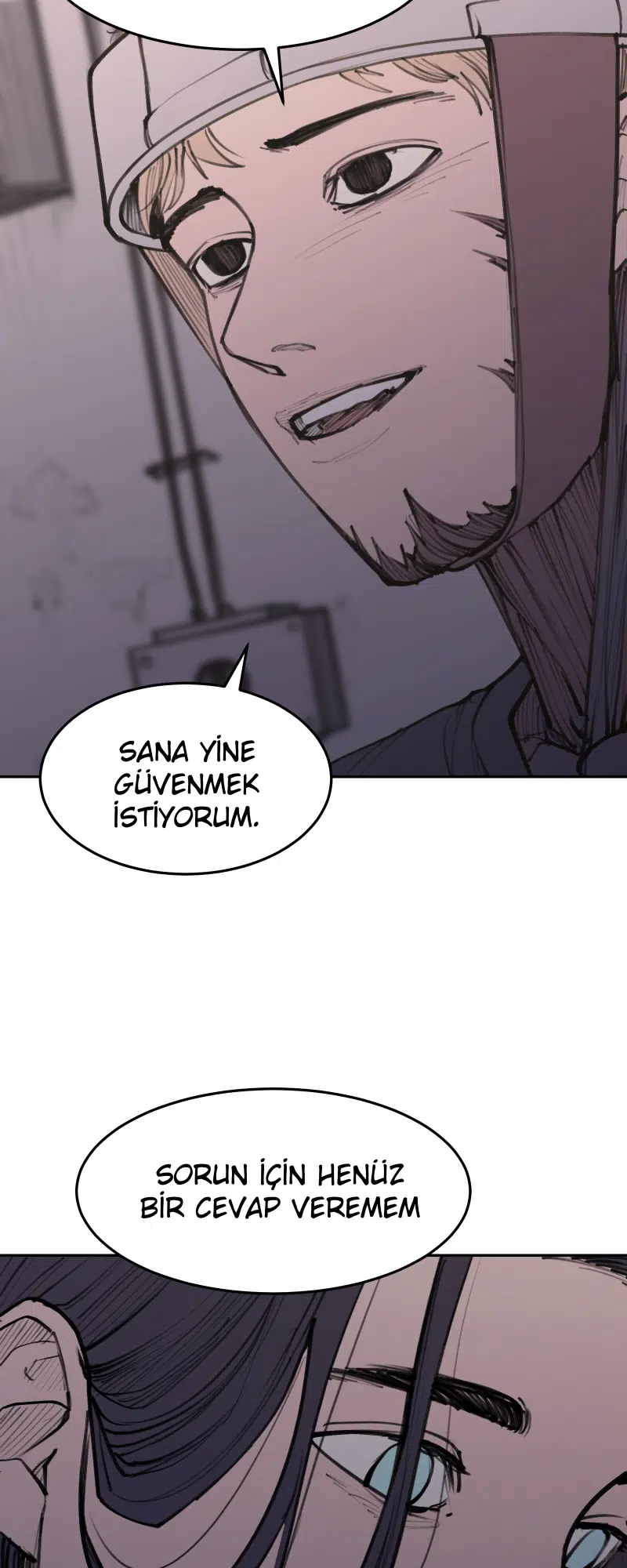Şeytani Aşk Rehberi - Bölüm 121 Sayfa 27