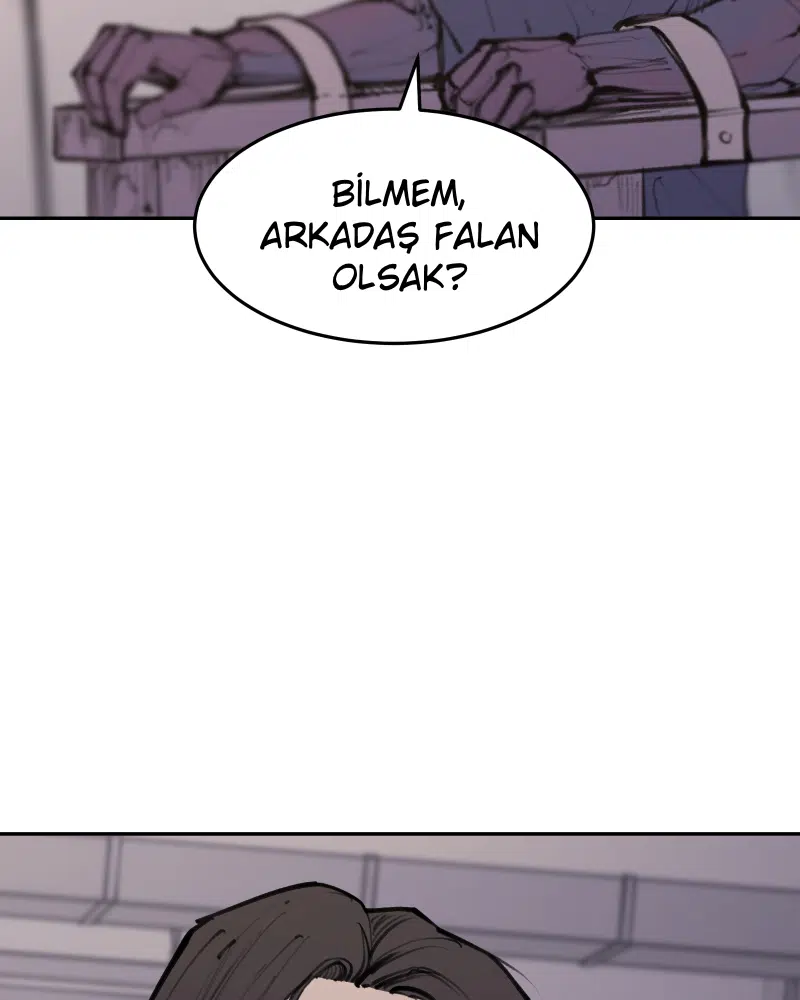 Şeytani Aşk Rehberi - Bölüm 121 Sayfa 30