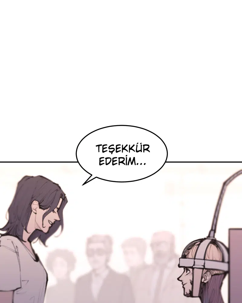Şeytani Aşk Rehberi - Bölüm 121 Sayfa 33