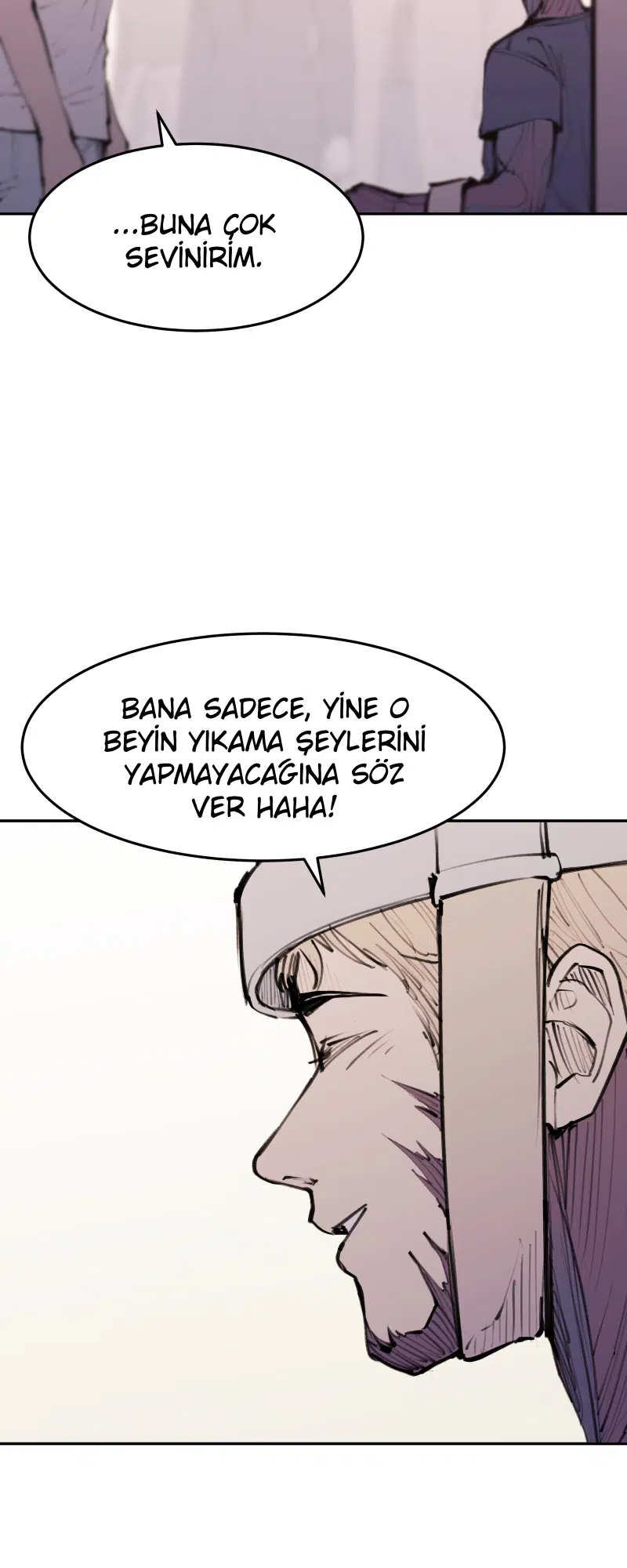 Şeytani Aşk Rehberi - Bölüm 121 Sayfa 34