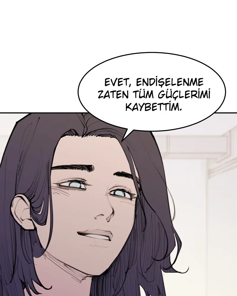 Şeytani Aşk Rehberi - Bölüm 121 Sayfa 35