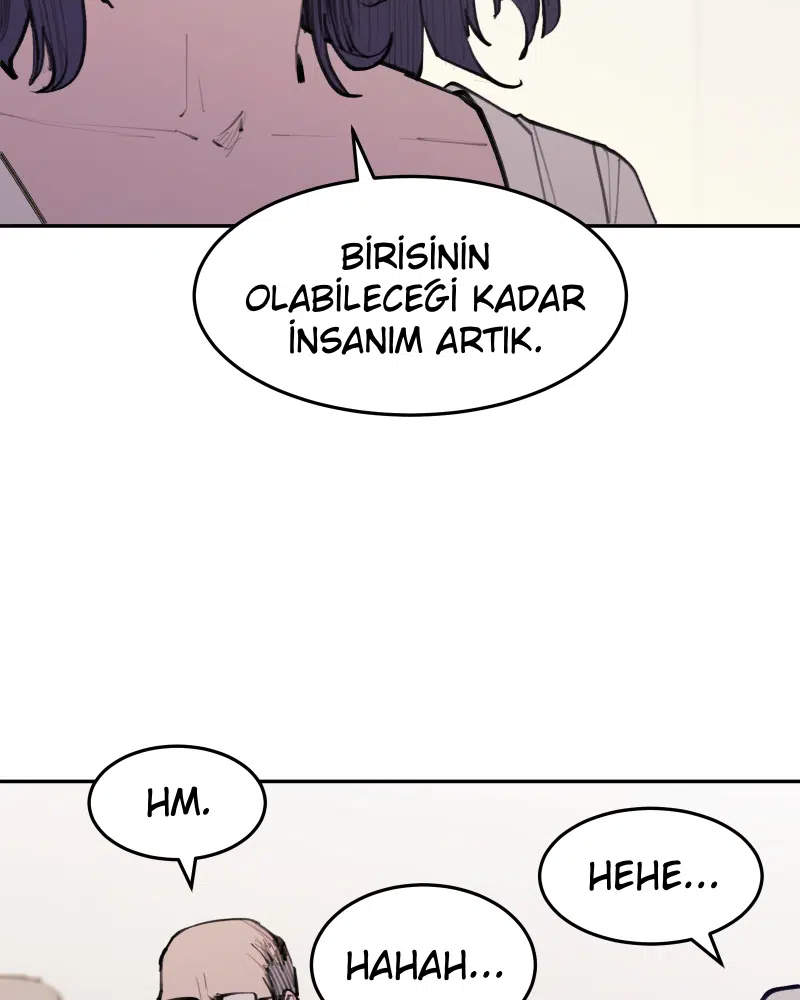 Şeytani Aşk Rehberi - Bölüm 121 Sayfa 36