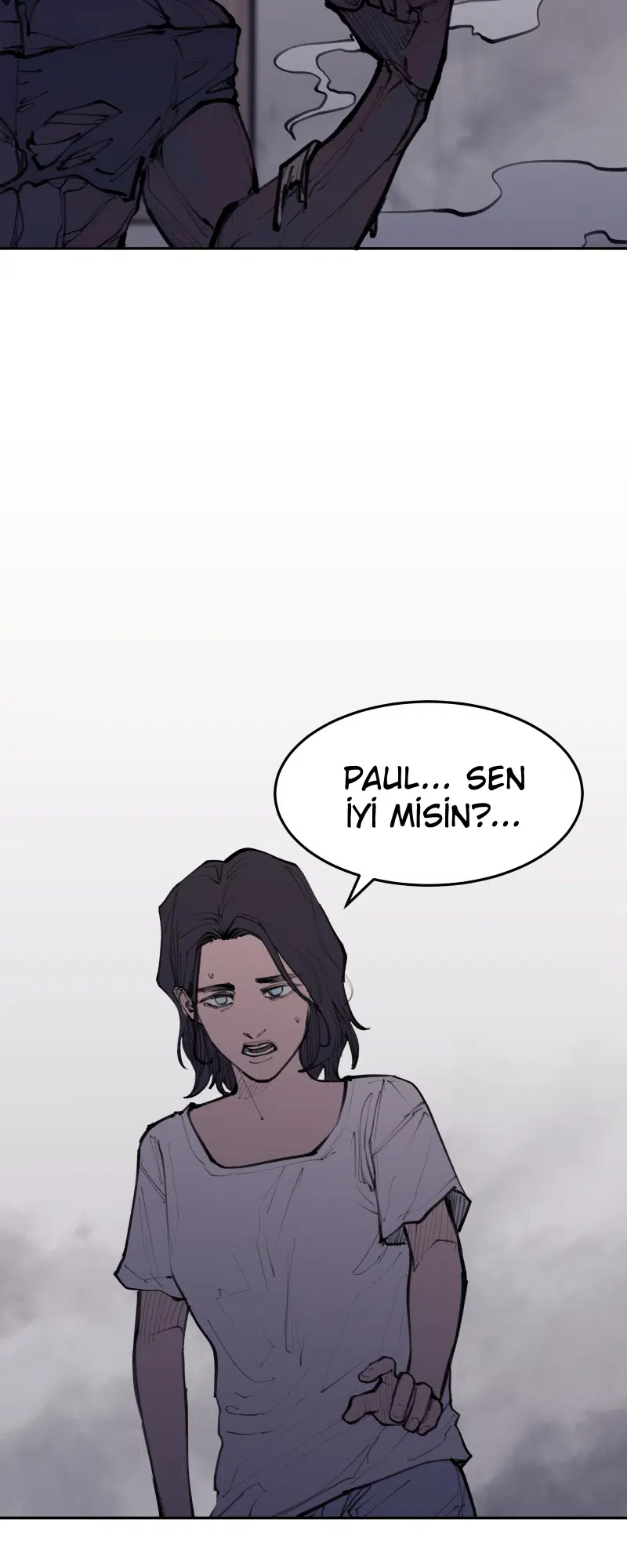 Şeytani Aşk Rehberi - Bölüm 121 Sayfa 62