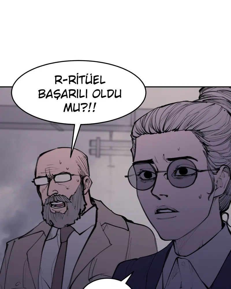 Şeytani Aşk Rehberi - Bölüm 121 Sayfa 67