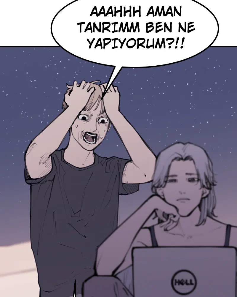 Şeytani Aşk Rehberi - Bölüm 121 Sayfa 82
