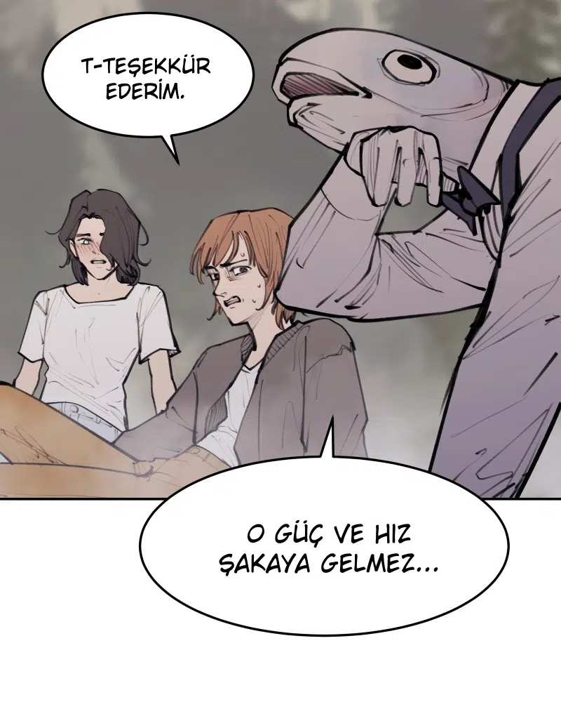 Şeytani Aşk Rehberi - Bölüm 122 Sayfa 29