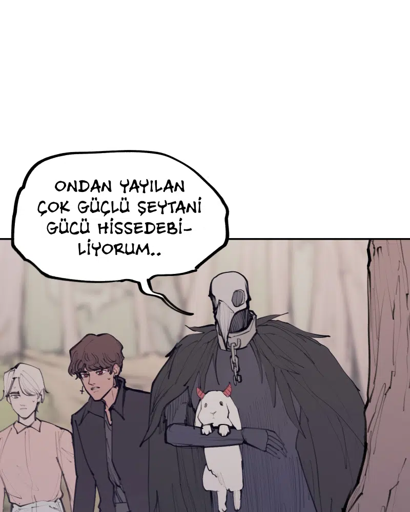 Şeytani Aşk Rehberi - Bölüm 122 Sayfa 31