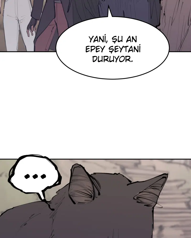 Şeytani Aşk Rehberi - Bölüm 122 Sayfa 32