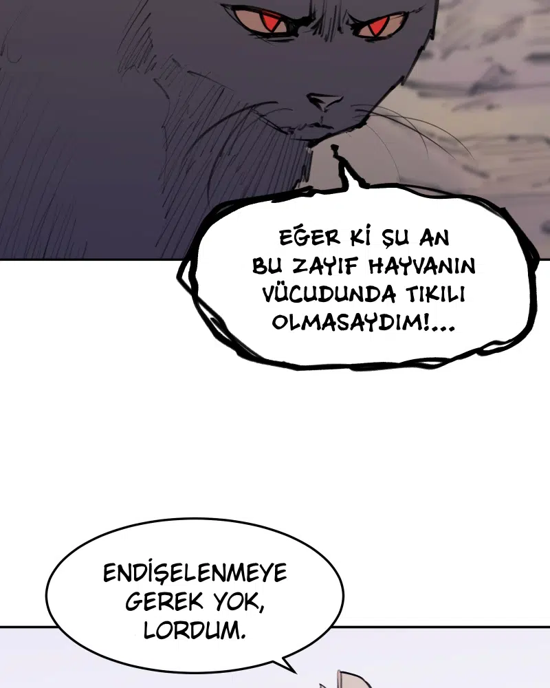 Şeytani Aşk Rehberi - Bölüm 122 Sayfa 33