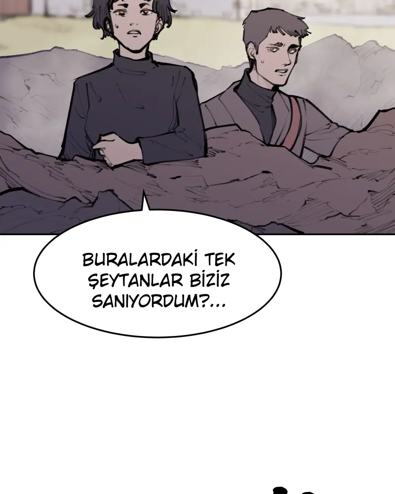 Şeytani Aşk Rehberi - Bölüm 122 Sayfa 57