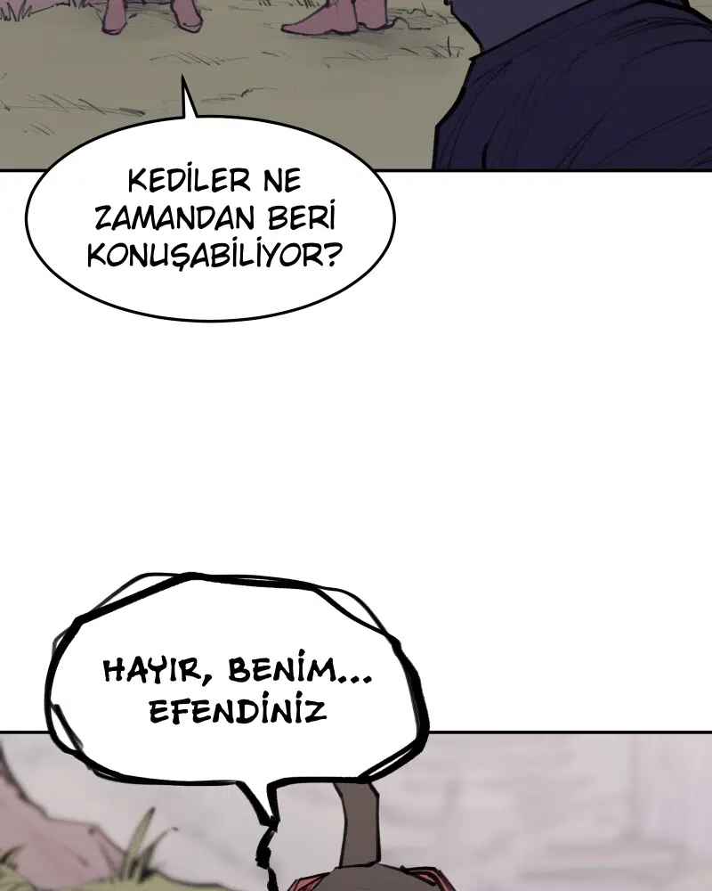 Şeytani Aşk Rehberi - Bölüm 122 Sayfa 60