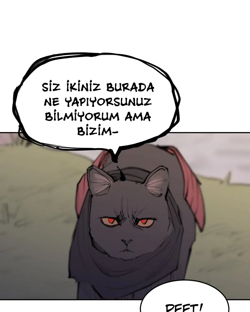 Şeytani Aşk Rehberi - Bölüm 122 Sayfa 63