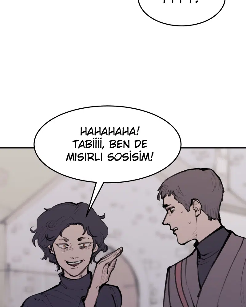 Şeytani Aşk Rehberi - Bölüm 122 Sayfa 64