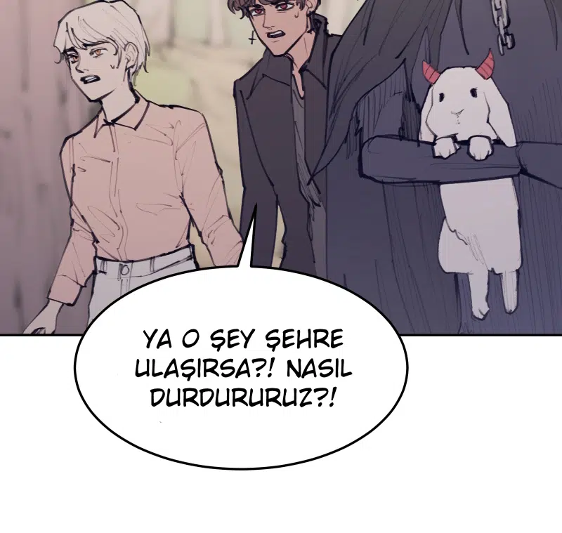 Şeytani Aşk Rehberi - Bölüm 122 Sayfa 83