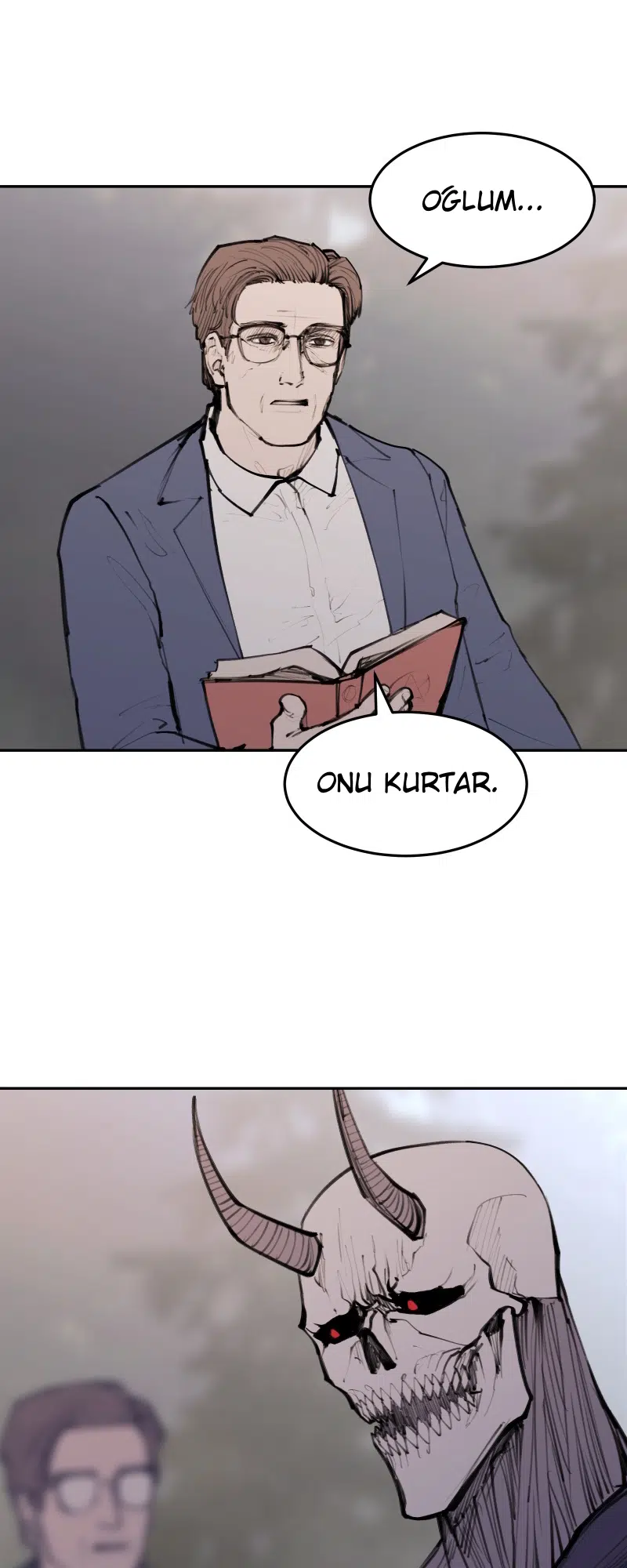 Şeytani Aşk Rehberi - Bölüm 123 Sayfa 15