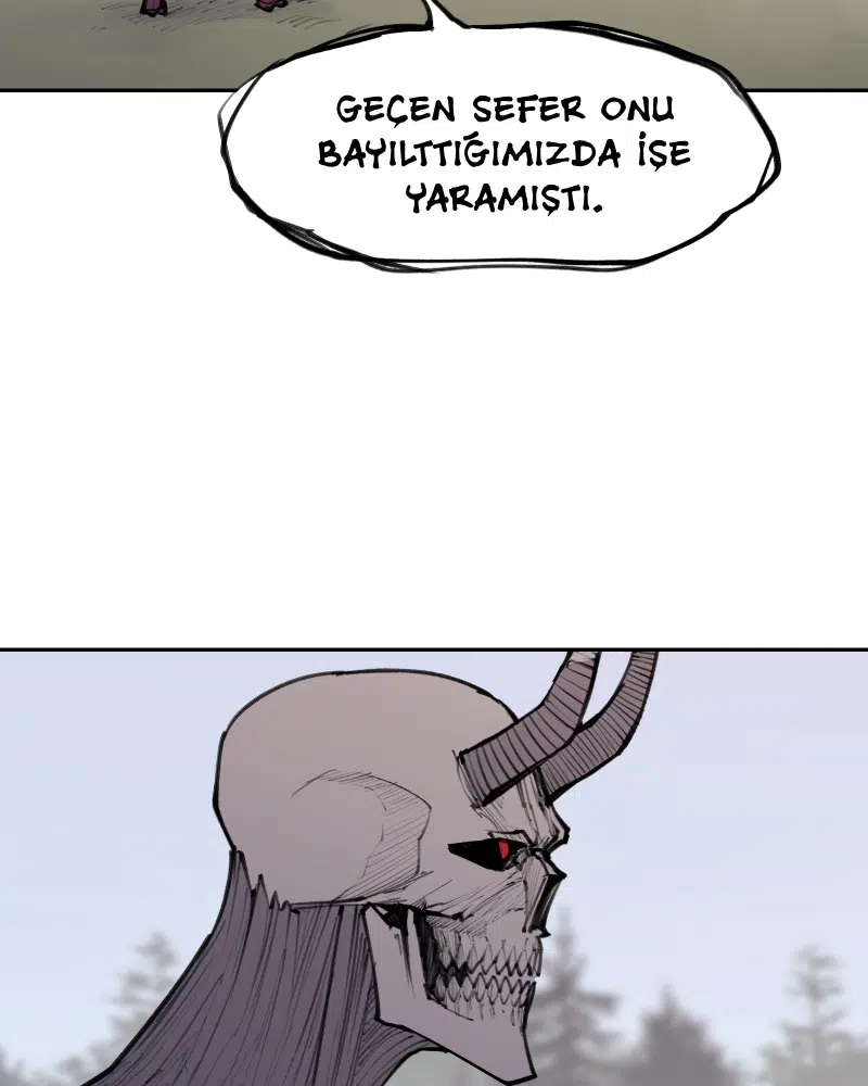 Şeytani Aşk Rehberi - Bölüm 123 Sayfa 33