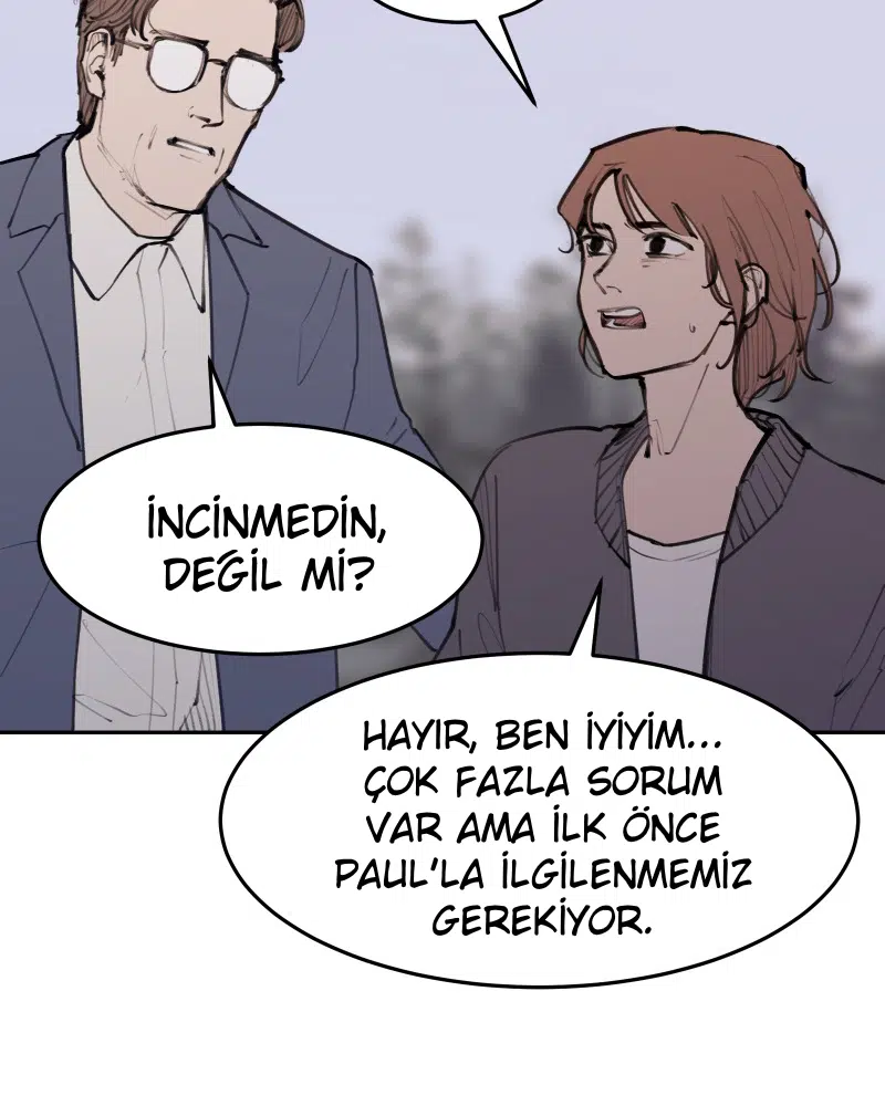 Şeytani Aşk Rehberi - Bölüm 123 Sayfa 72