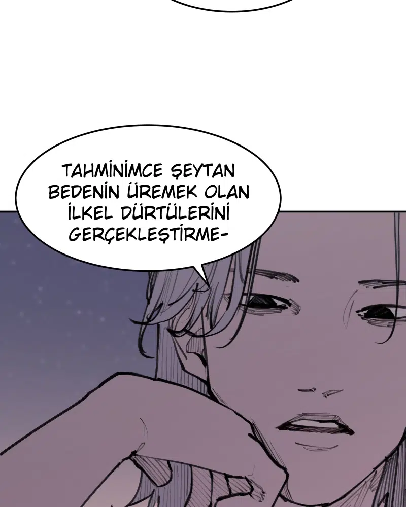 Şeytani Aşk Rehberi - Bölüm 123 Sayfa 82