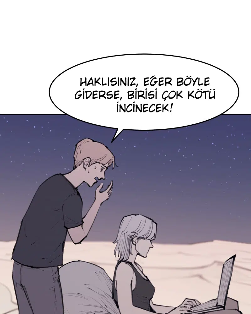 Şeytani Aşk Rehberi - Bölüm 123 Sayfa 85