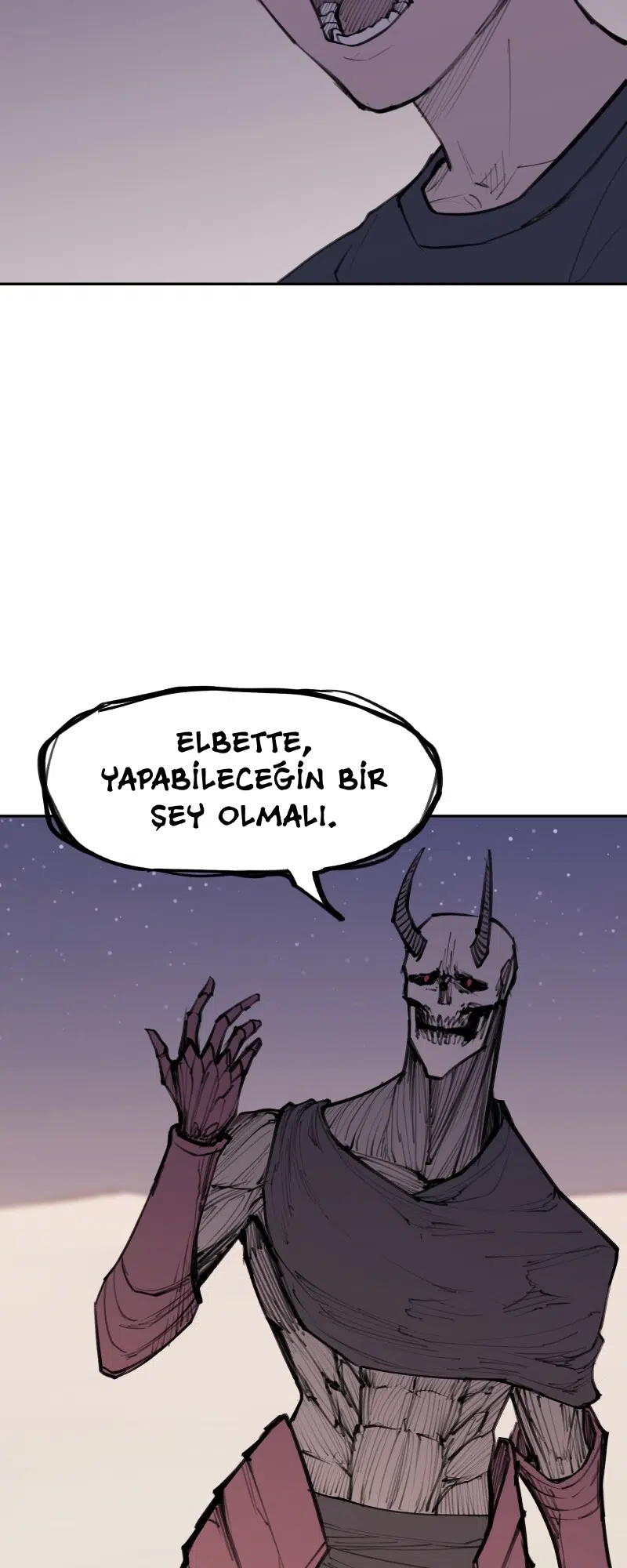 Şeytani Aşk Rehberi - Bölüm 123 Sayfa 108
