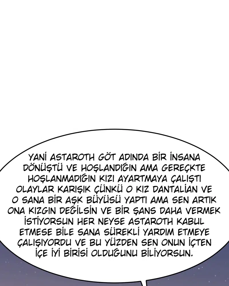 Şeytani Aşk Rehberi - Bölüm 125 Sayfa 3