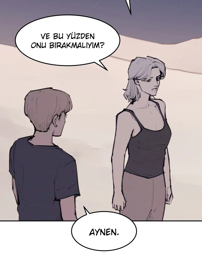 Şeytani Aşk Rehberi - Bölüm 125 Sayfa 4