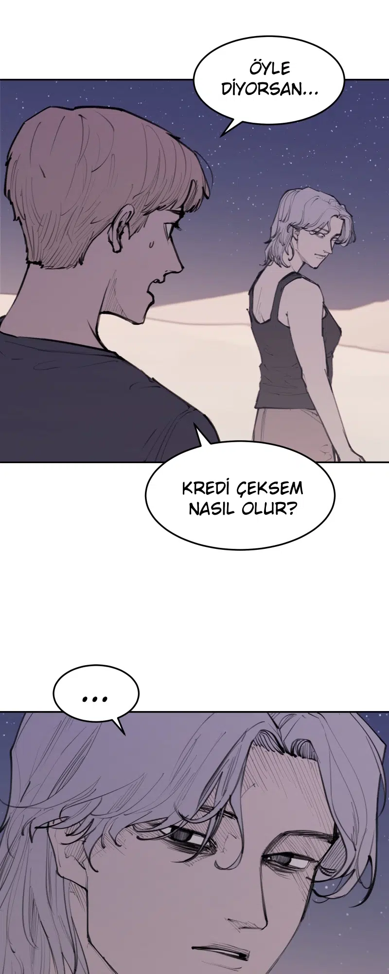 Şeytani Aşk Rehberi - Bölüm 125 Sayfa 12