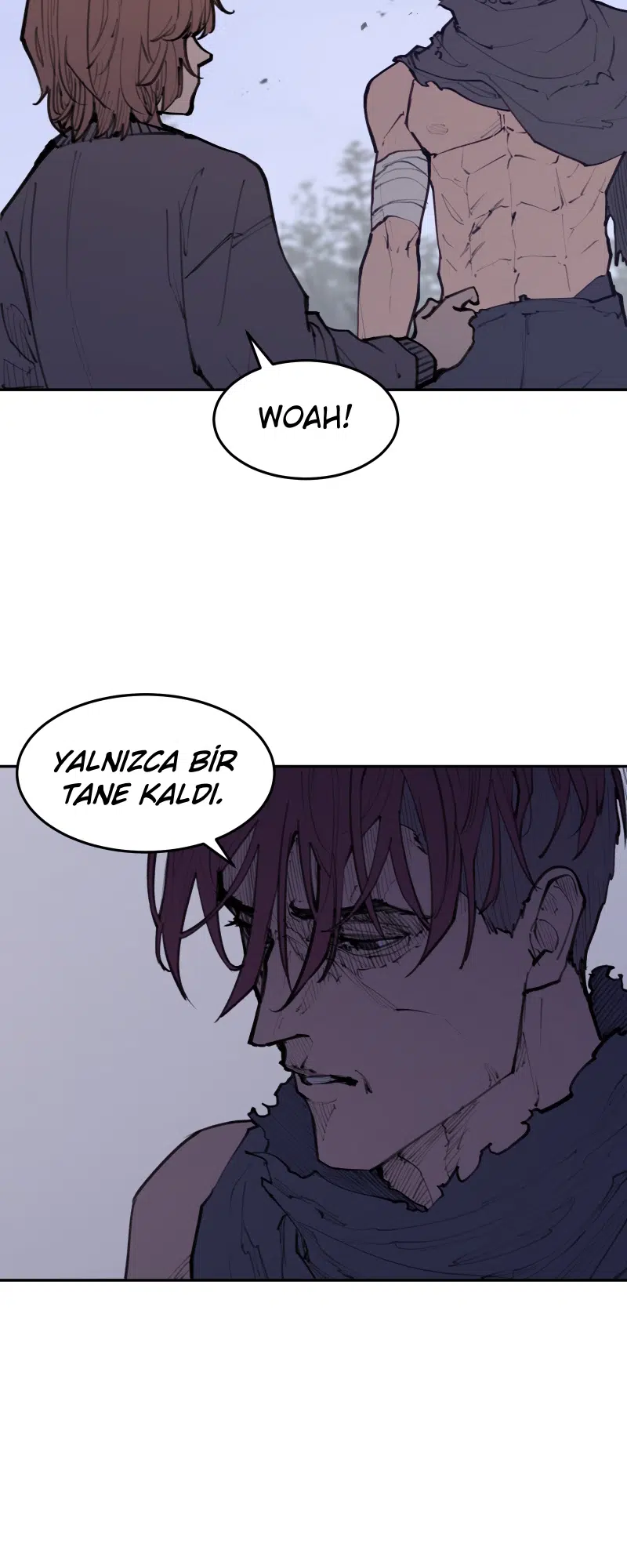 Şeytani Aşk Rehberi - Bölüm 125 Sayfa 36