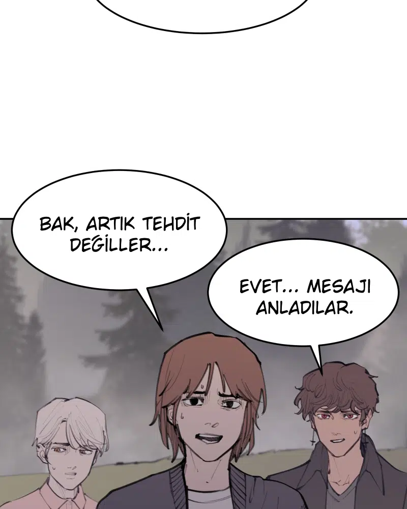 Şeytani Aşk Rehberi - Bölüm 125 Sayfa 40