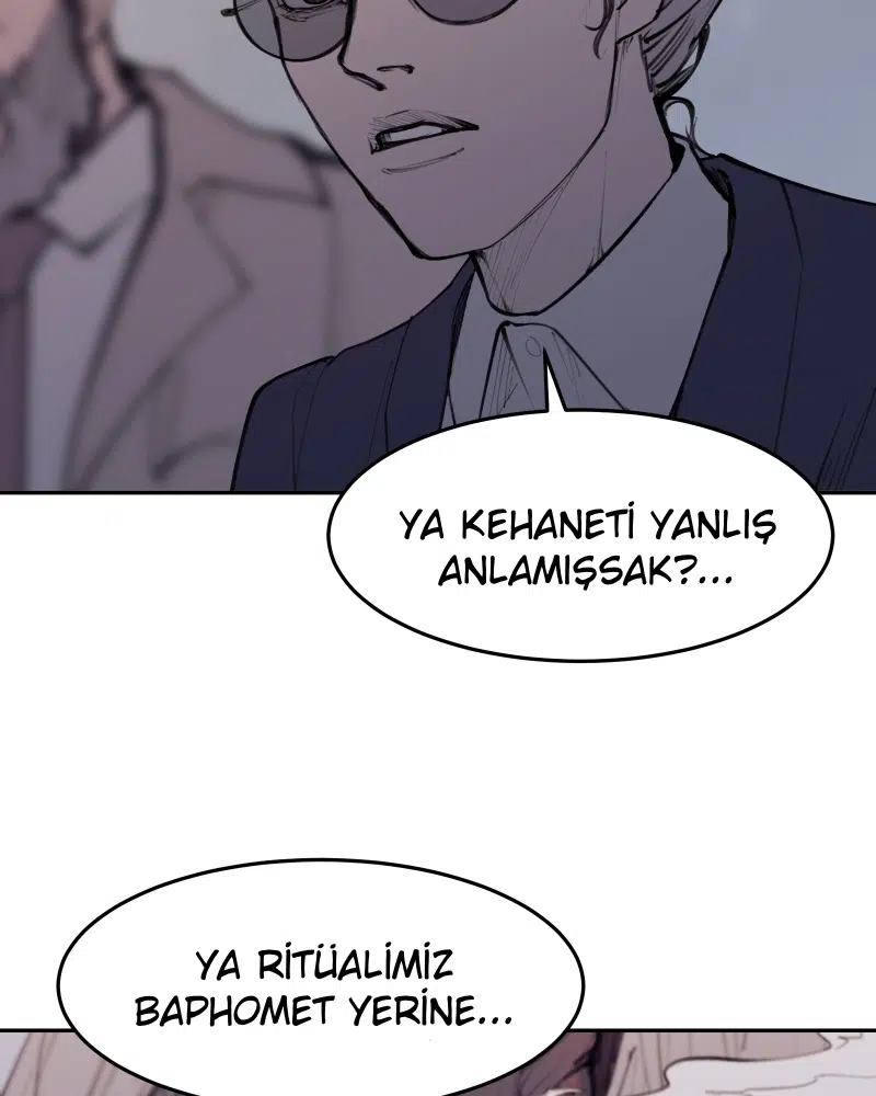 Şeytani Aşk Rehberi - Bölüm 125 Sayfa 91