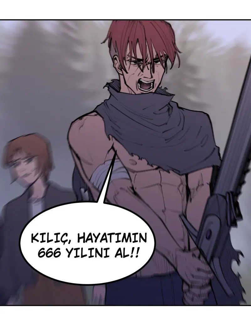 Şeytani Aşk Rehberi - Bölüm 125 Sayfa 99