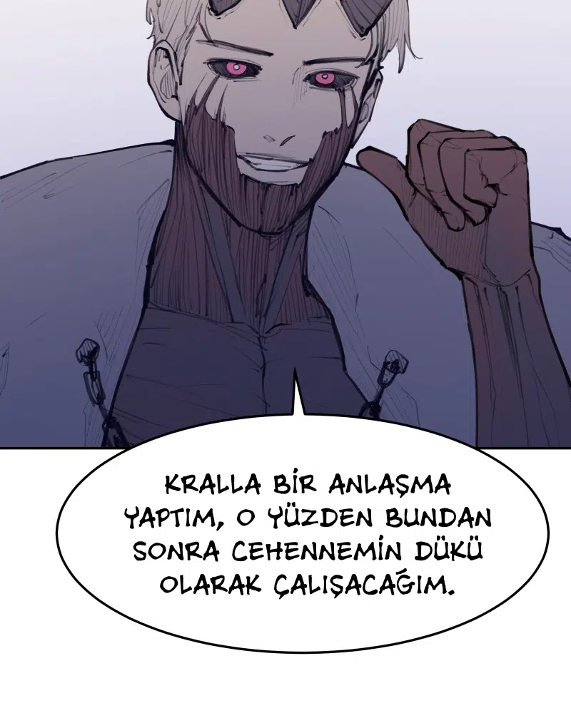 Şeytani Aşk Rehberi - Bölüm 125 Sayfa 107
