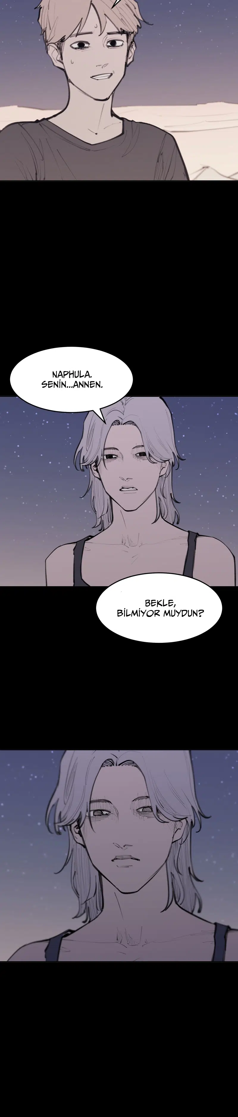 Şeytani Aşk Rehberi - Bölüm 126 Sayfa 9