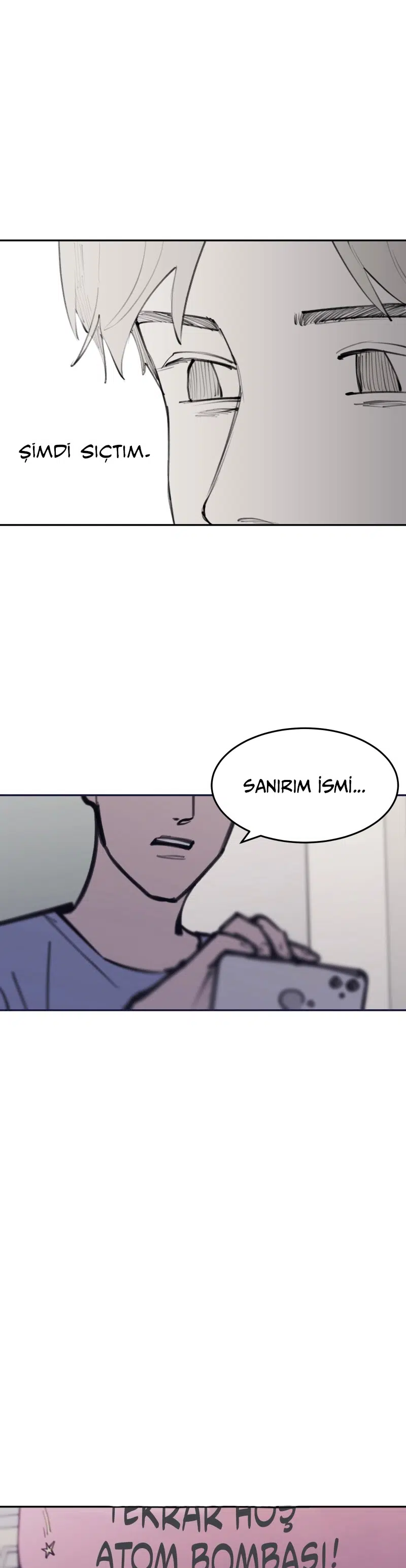 Şeytani Aşk Rehberi - Bölüm 126 Sayfa 26